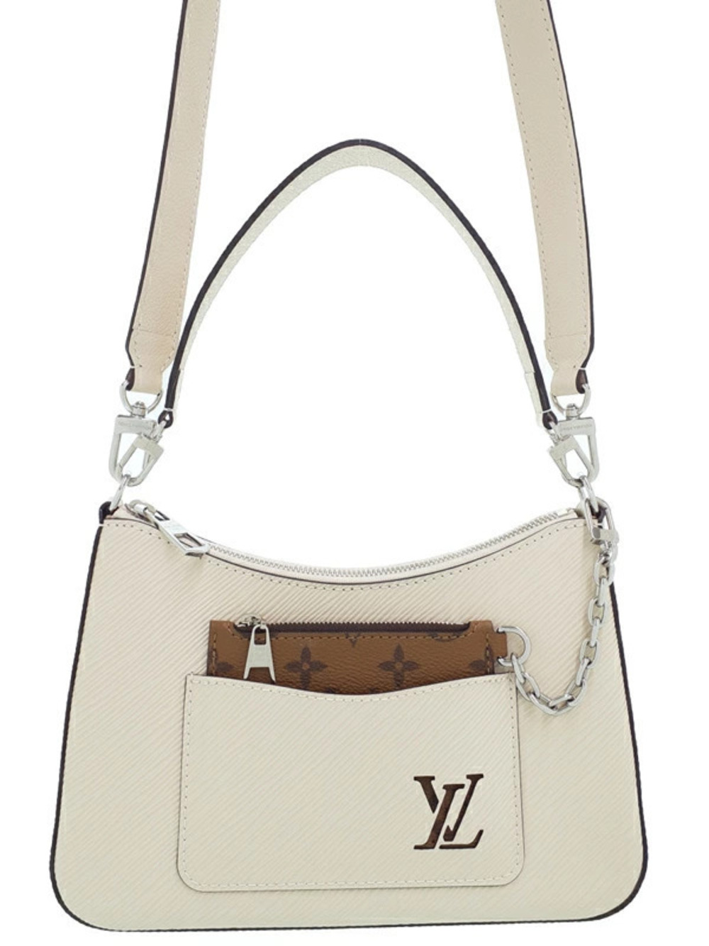 Louis Vuitton Epi Marelle Bag